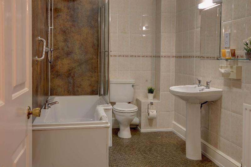 Best Western Kenwick Park Hotel - Oda