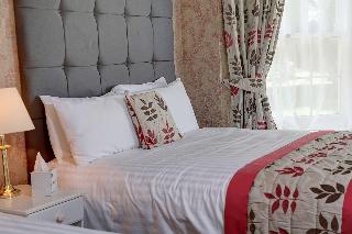 Best Western Kenwick Park Hotel fotoÄŸrafÄ±