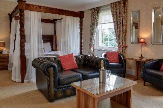 Best Western Kenwick Park Hotel fotoÄŸrafÄ±