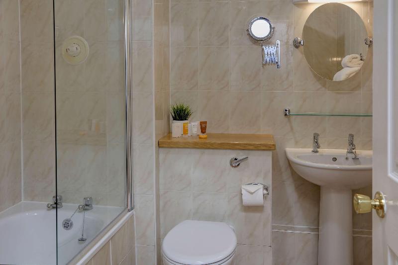 Best Western Kenwick Park Hotel - Oda