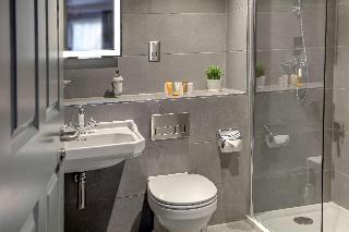 Best Western Kenwick Park Hotel fotoÄŸrafÄ±