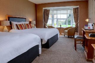 Best Western Kenwick Park Hotel fotoÄŸrafÄ±
