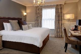 Best Western Kenwick Park Hotel fotoÄŸrafÄ±