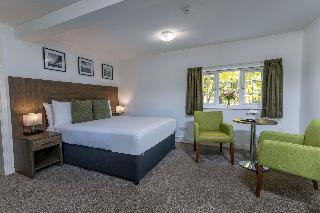 Best Western Kenwick Park Hotel fotoÄŸrafÄ±