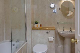 Best Western Kenwick Park Hotel fotoÄŸrafÄ±