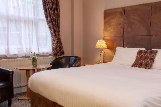 Best Western Kenwick Park Hotel fotoÄŸrafÄ±
