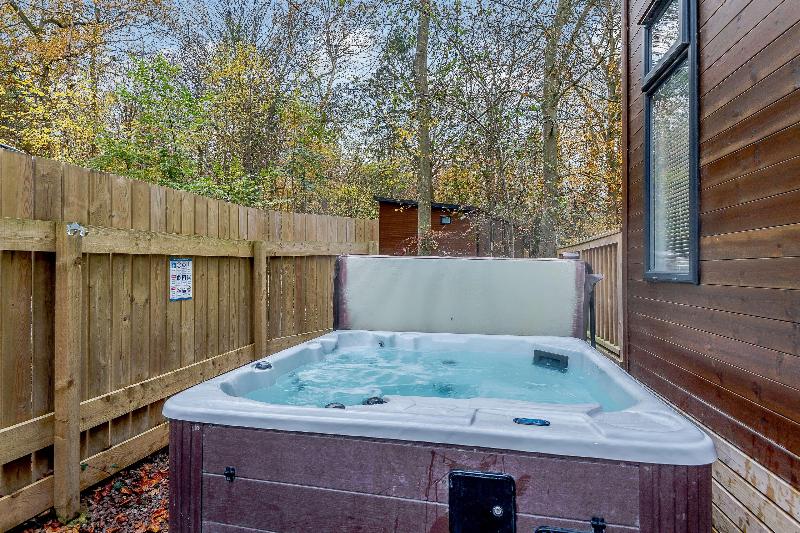 Best Western Kenwick Park Hotel - Oda