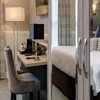 Best Western Kenwick Park Hotel fotoÄŸrafÄ±