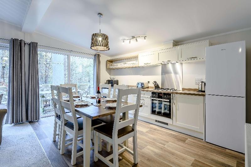 Best Western Kenwick Park Hotel - Oda