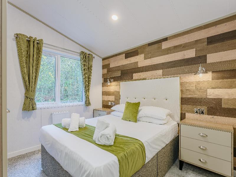 Best Western Kenwick Park Hotel - Oda