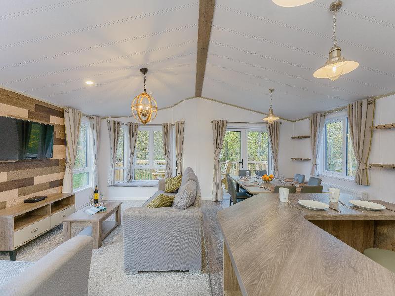 Best Western Kenwick Park Hotel - Oda