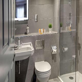 Best Western Kenwick Park Hotel fotoÄŸrafÄ±