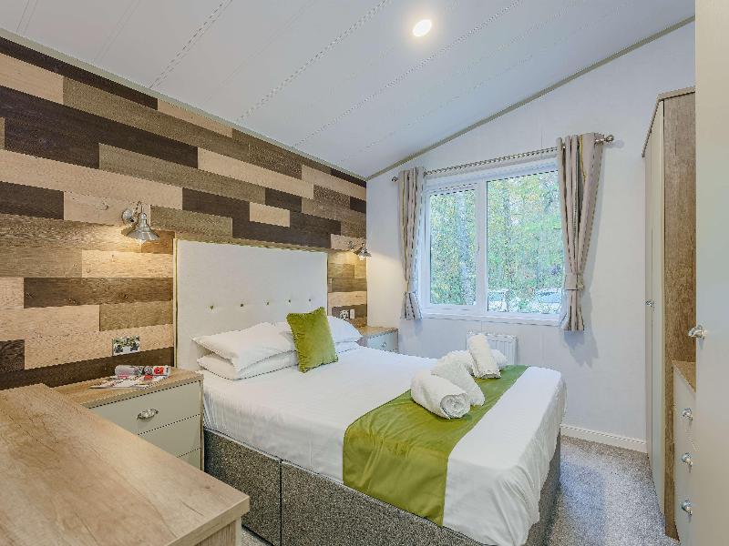 Best Western Kenwick Park Hotel - Oda