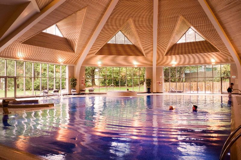 Best Western Kenwick Park Hotel - Havuz