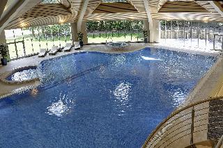 Best Western Kenwick Park Hotel fotoÄŸrafÄ±