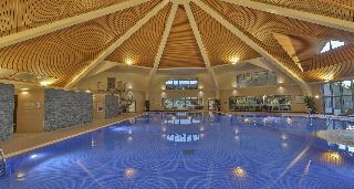Best Western Kenwick Park Hotel fotoÄŸrafÄ±