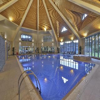 Best Western Kenwick Park Hotel fotoÄŸrafÄ±