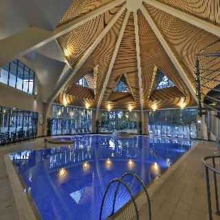 Best Western Kenwick Park Hotel fotoÄŸrafÄ±