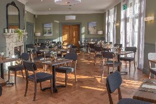 Best Western Kenwick Park Hotel fotoÄŸrafÄ±