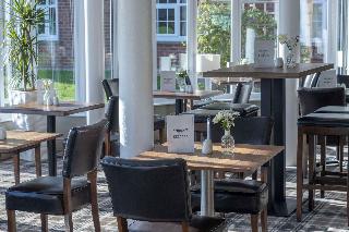 Best Western Kenwick Park Hotel fotoÄŸrafÄ±