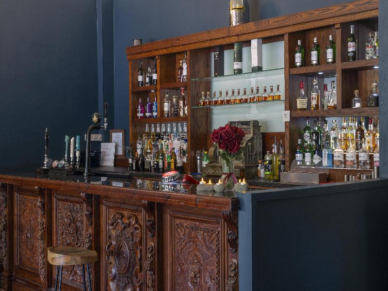 Walworth Castle Hotel, BW Signature Collection - Bar