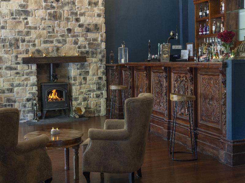 Walworth Castle Hotel, BW Signature Collection - Bar