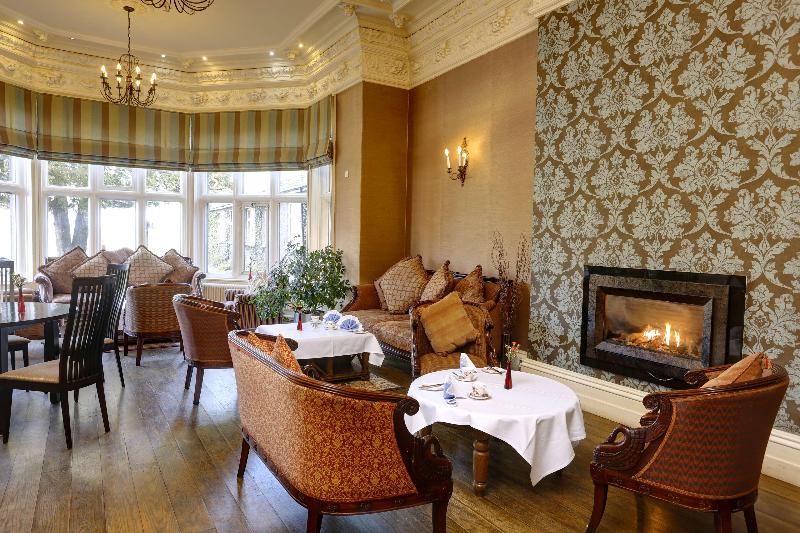 Walworth Castle Hotel, BW Signature Collection - Lobi