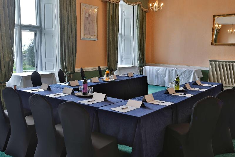 Walworth Castle Hotel, BW Signature Collection - Toplantı
