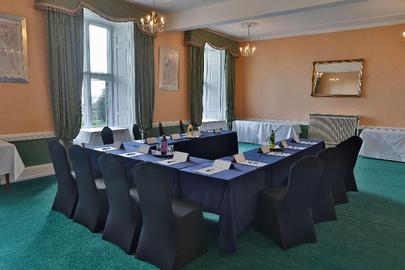 Walworth Castle Hotel, BW Signature Collection - Toplantı