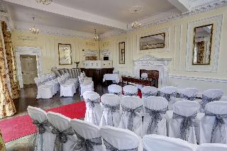 Walworth Castle Hotel, BW Signature Collection fotoÄŸrafÄ±