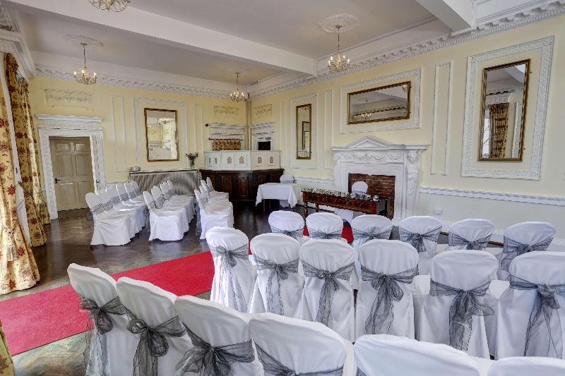 Walworth Castle Hotel, BW Signature Collection - Toplantı