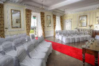Walworth Castle Hotel, BW Signature Collection fotoÄŸrafÄ±