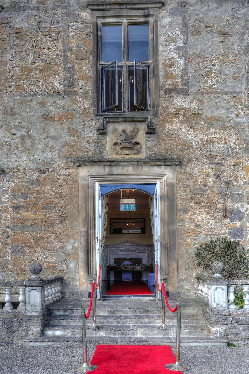 Walworth Castle Hotel, BW Signature Collection - Toplantı