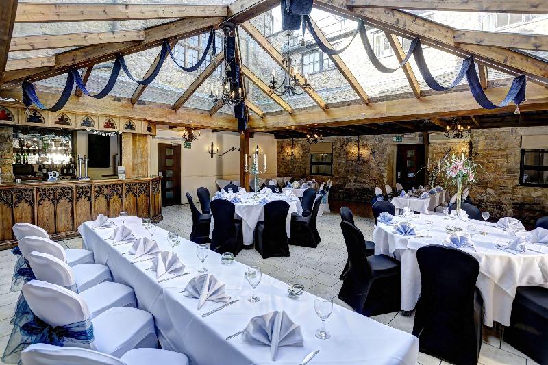 Walworth Castle Hotel, BW Signature Collection - Toplantı