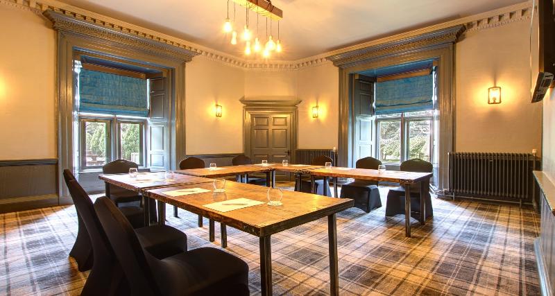Walworth Castle Hotel, BW Signature Collection - Toplantı