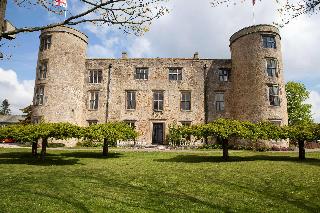 Walworth Castle Hotel, BW Signature Collection fotoÄŸrafÄ±