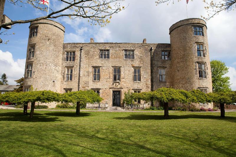 Walworth Castle Hotel, BW Signature Collection - Genel