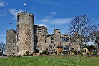 Walworth Castle Hotel, BW Signature Collection fotoÄŸrafÄ±