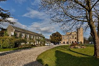 Walworth Castle Hotel, BW Signature Collection fotoÄŸrafÄ±