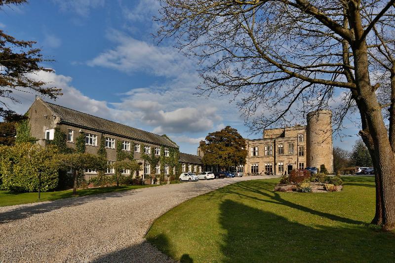 Walworth Castle Hotel, BW Signature Collection - Genel