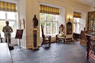 Walworth Castle Hotel, BW Signature Collection fotoÄŸrafÄ±