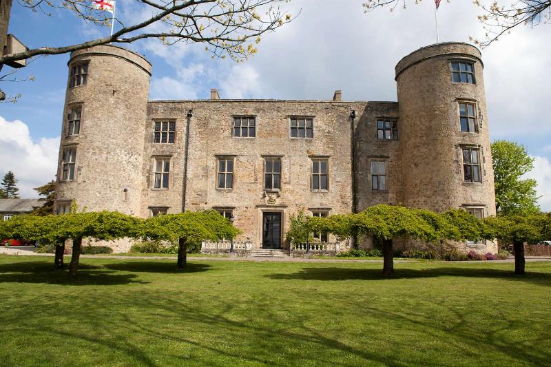 Walworth Castle Hotel, BW Signature Collection - Genel