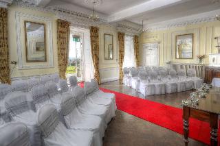 Walworth Castle Hotel, BW Signature Collection otel fotoğrafı