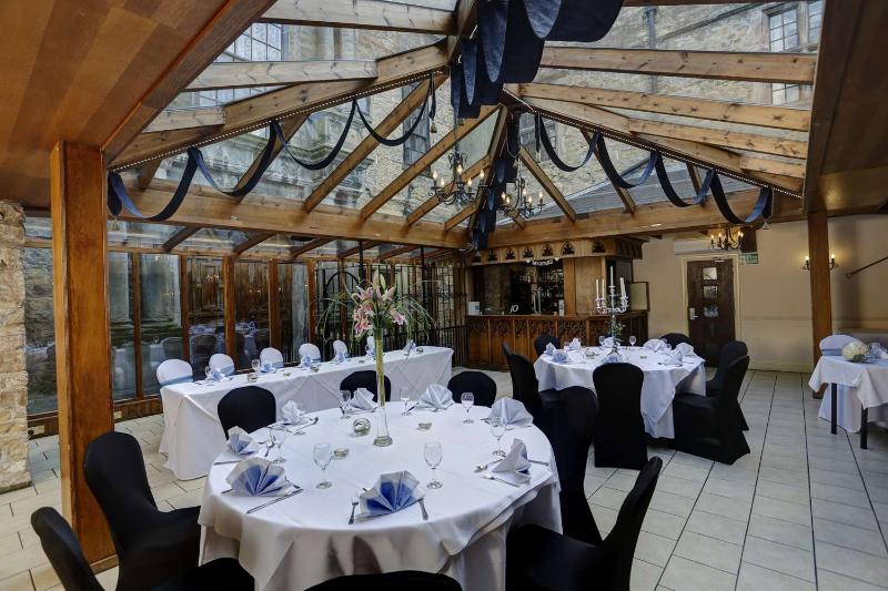 Walworth Castle Hotel, BW Signature Collection - Genel