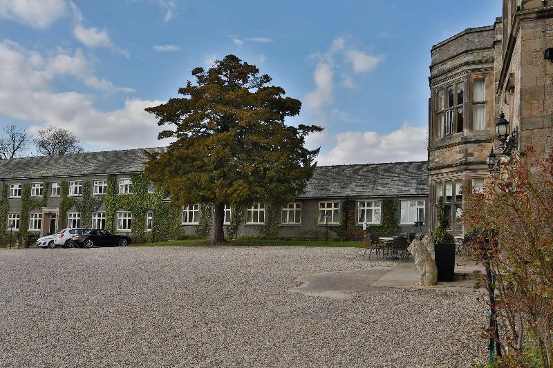 Walworth Castle Hotel, BW Signature Collection - Genel