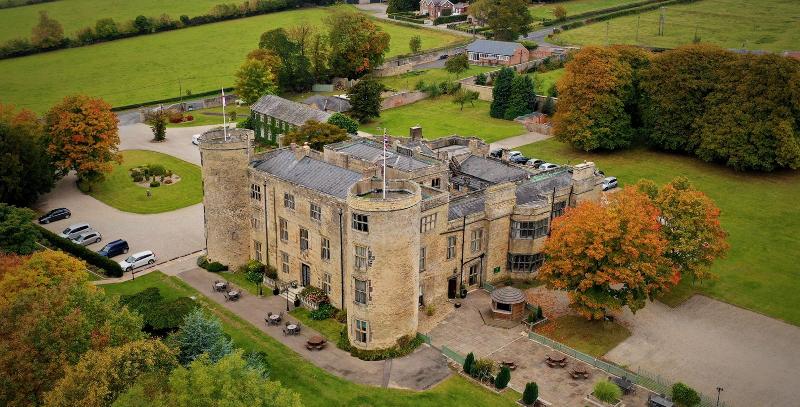 Walworth Castle Hotel, BW Signature Collection - Genel