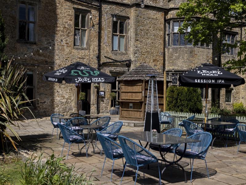 Walworth Castle Hotel, BW Signature Collection - Genel