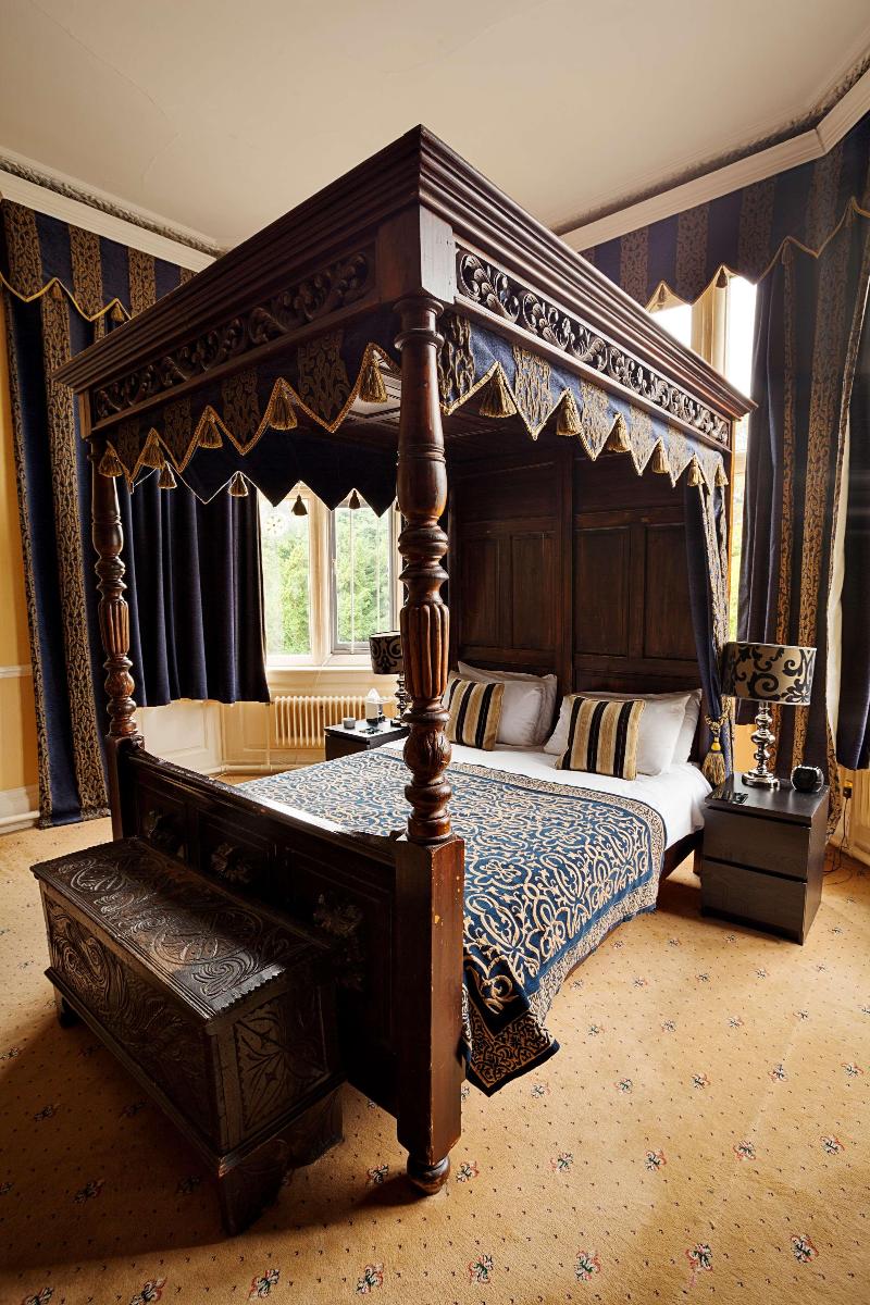 Walworth Castle Hotel, BW Signature Collection - Oda
