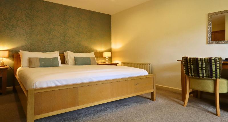Walworth Castle Hotel, BW Signature Collection - Oda