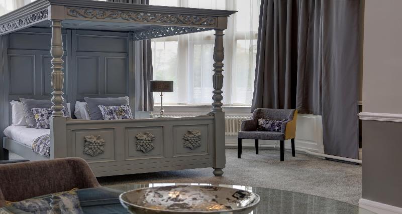 Walworth Castle Hotel, BW Signature Collection - Oda
